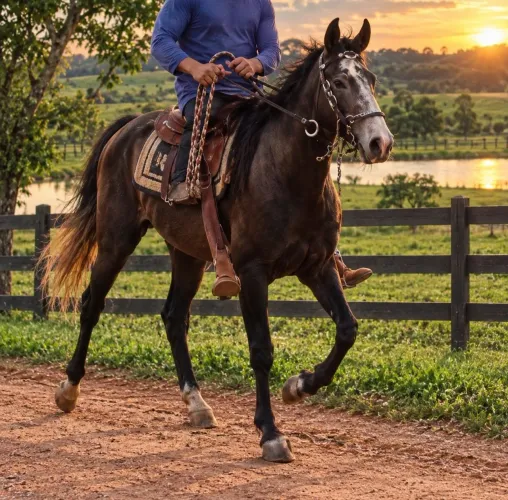 Cavalo