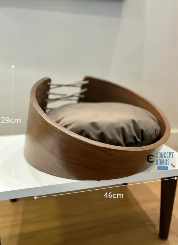 Cama para cachorro 