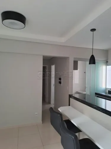 Apartamento Mobiliado - Próximo a Santa Casa