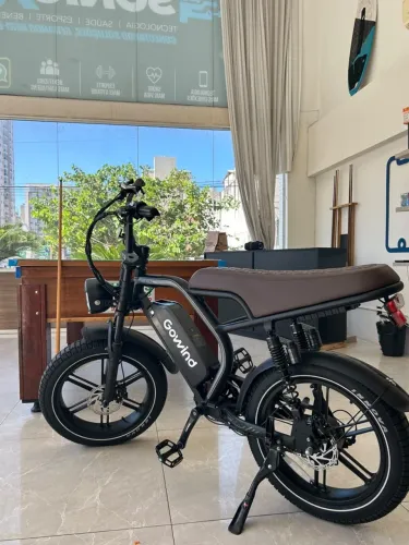 Bike V20 Ultra Gowind
