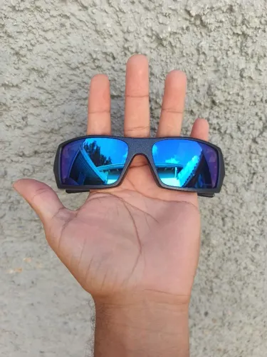 Oakley Gascan Original Completo