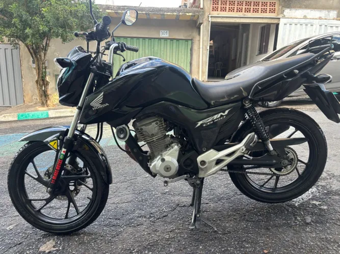 Chama ? 