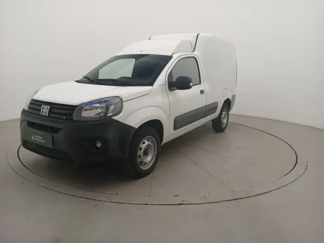 Fiat Fiorino Endurance 1.3 Flex 8V 2P 2026