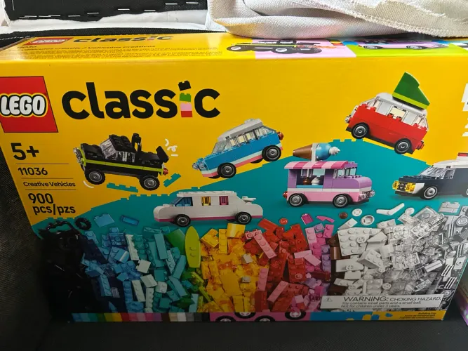 Lego