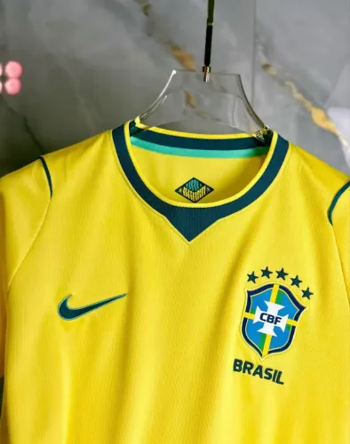 Camisa do Brasil eleições
