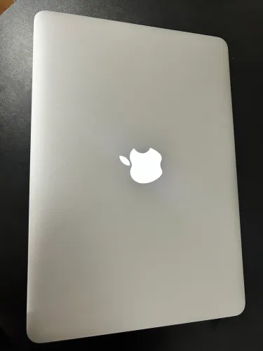 MACBOOK AIR - 2017