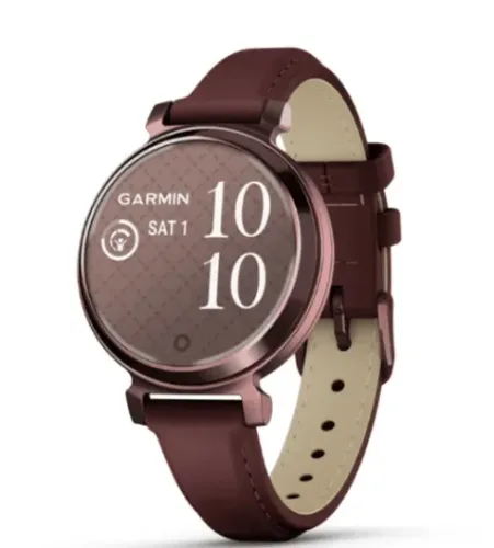 Garmin lily 2 Classic bronze