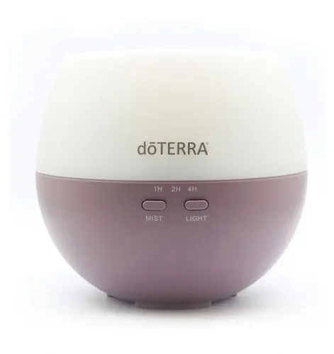 DIFUSOR DOTERRA 