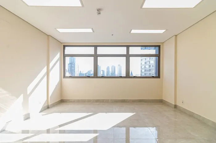 Sala comercial na Rua Ibitirama, 166 - Sl906 33 m²