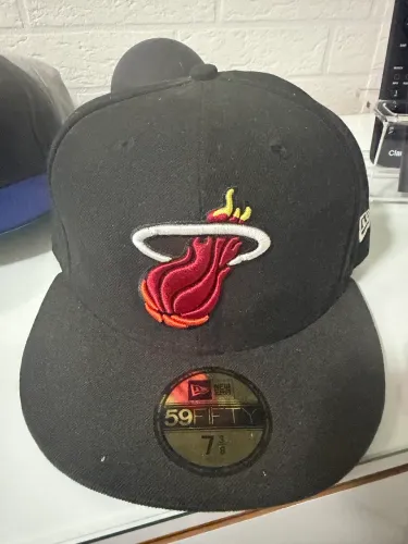 Boné new era 