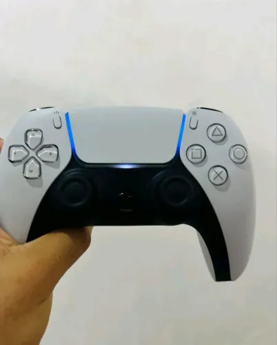 Controle Playstation 5