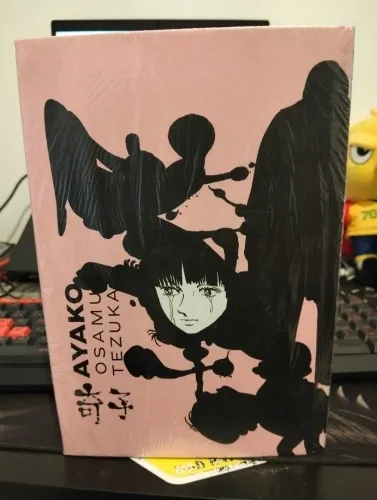 Ayako de Osamu Tezuka