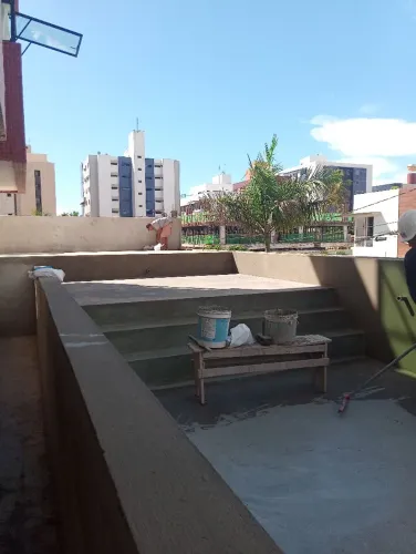 Engenheiro Civil e de Segurança do Trabalho