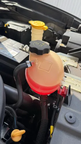 Jeep Renegade Longitude 2.0 4X4 TB Diesel AUT 2018