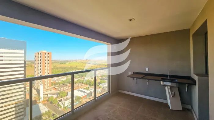 Edifício Opus One - Apartamento 03 suítes à venda no bairro Jardim Nova Yorque, Araçatuba/