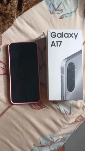 Samsung a17