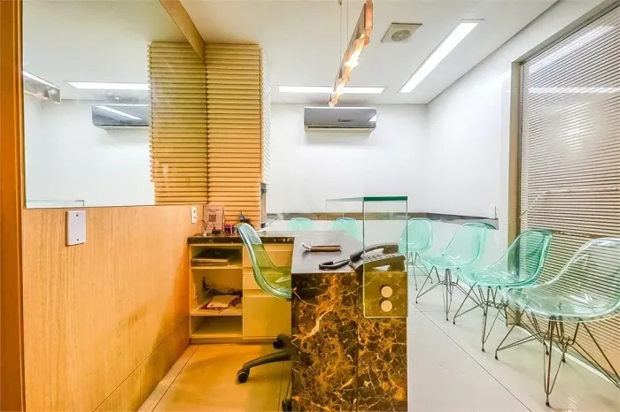 Edifício Office Treze De Maio