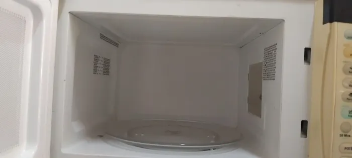 Forno micro-ondas 
