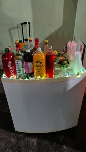 Bartender