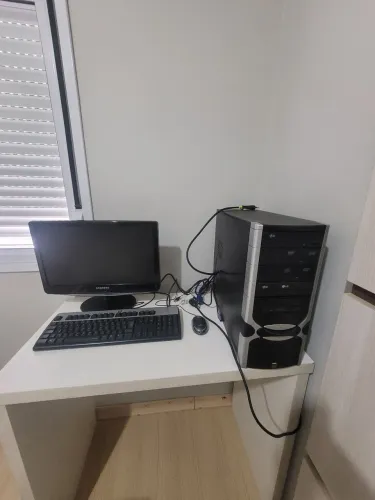 COMPUTADOR COMPLETO 