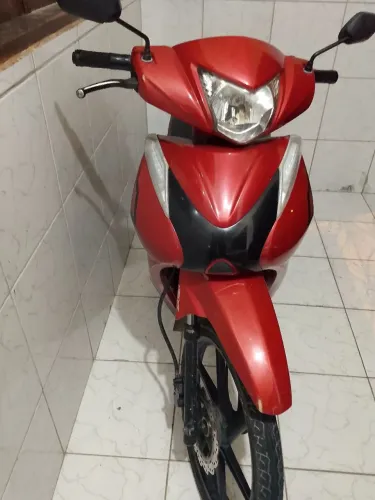 Shynerai jet 50cc