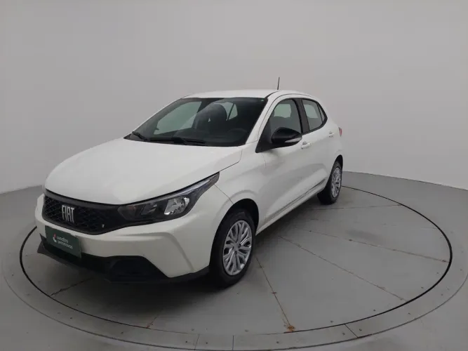 Fiat Argo Drive 1.0 Firefly 2026