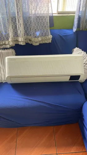 Vendo ar condicionado