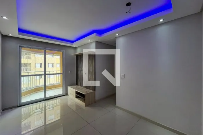 Apartamento à Venda - Sacomã, 3 Quartos, 65 m2