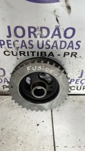 Virabrequim FORD FUSION 2.5