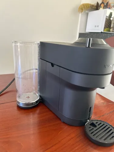 Cafeteira Nespresso Vertuo
