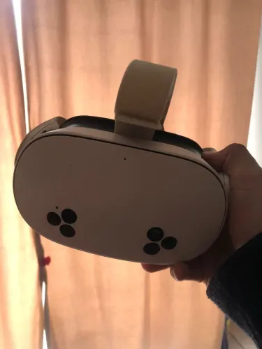 Oculus meta quest 3s 256gb