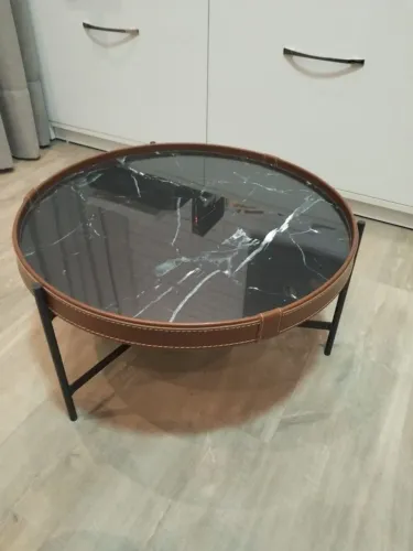 MESA DE CENTRO - SALA