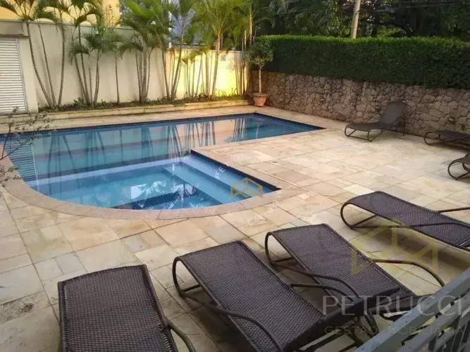 Apartamento com 2 dormitórios à venda, 72 m² por R$ 480.000,00 - Cambuí - Campinas/SP