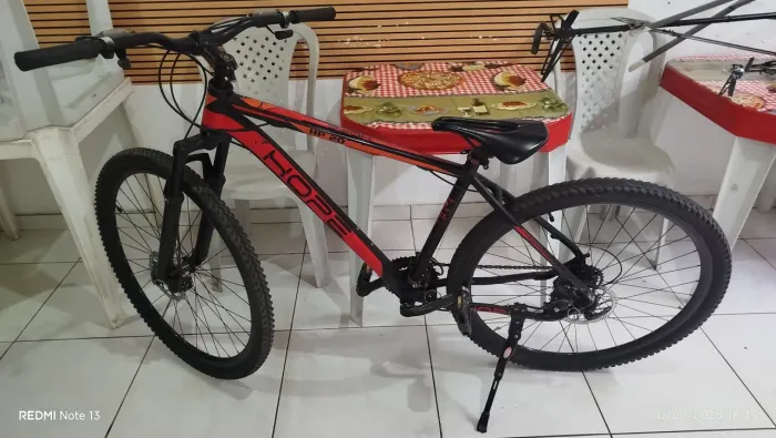 Bike aro 29