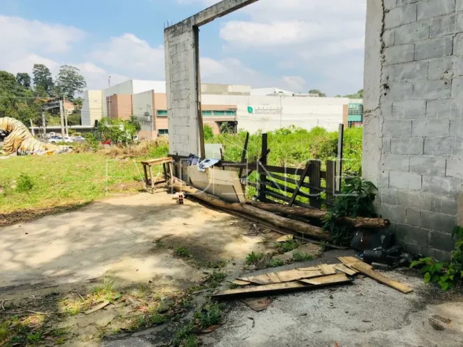 Terreno na Raposo Tavares!!!!