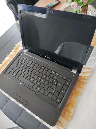 Notebook Hp Compaq
