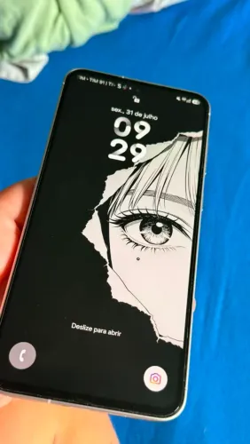 Vd Samsung Galaxy A56 256gb