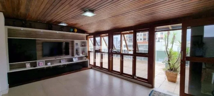 Cobertura Residencial à venda, Coqueiros, Florianópolis - CO0294.