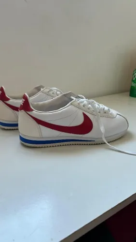 Nike cortez - "forrest gump"