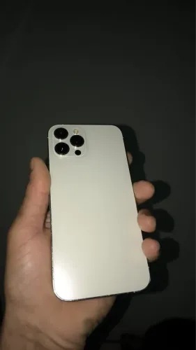 IPHONE 12 PRO MAX 128 GB