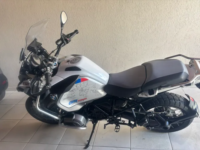 BMW Gs 1200