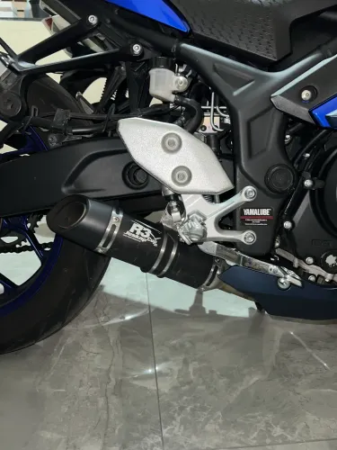 Jeskap R3 Cup Full - Yamaha R3 