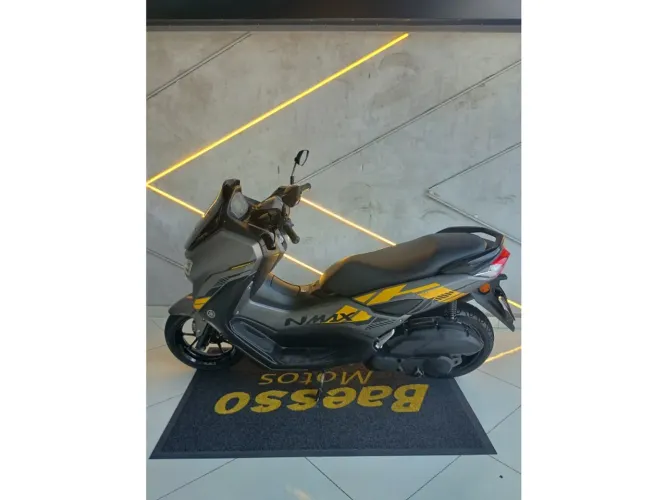 Yamaha Nmax connected 160 se abs 2024