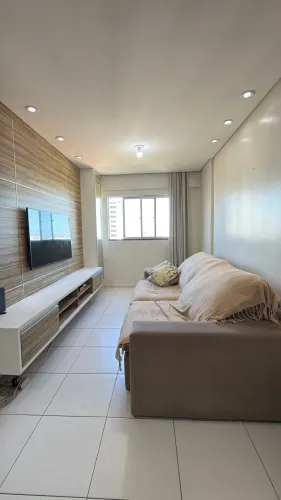 Apartamento à venda no DILMA PAIVA, FAROL, Maceió, AL