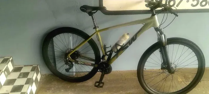 Bike 29 aro 19