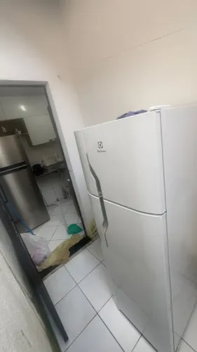 Geladeira Electrolux