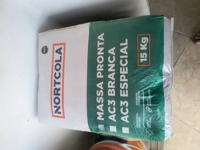 Reboco pronto Nortcola