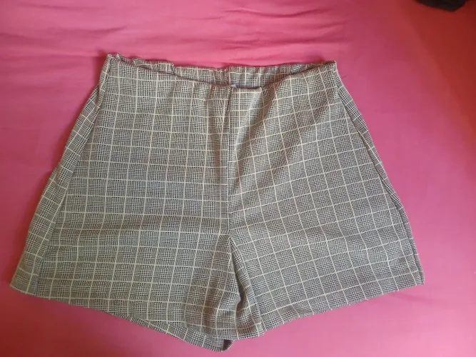 Short xadrez M - Renner