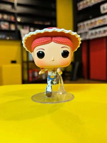Funko Pop Jessie 1710 Toy Story 5