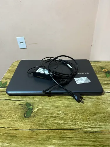 NOTEBOOK SAMSUNG NP350XAA I5 8 GERAÇÃO 8GB DE RAM